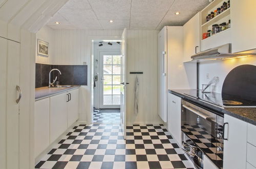 Foto 10 - Casa de 3 quartos em Løkken com terraço e sauna