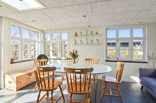 Foto 17 - Casa de 3 quartos em Løkken com terraço e sauna