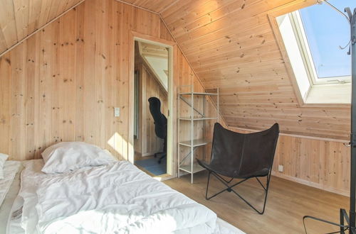 Foto 22 - Casa de 3 quartos em Løkken com terraço e sauna