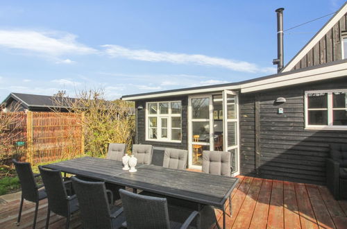 Foto 6 - Casa de 3 quartos em Løkken com terraço e sauna