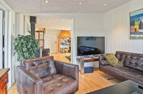 Foto 15 - Casa de 3 quartos em Løkken com terraço e sauna
