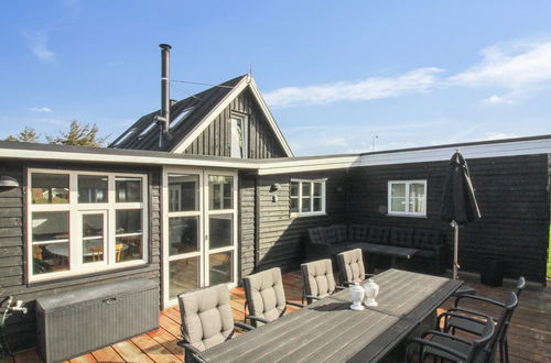 Foto 7 - Casa de 3 quartos em Løkken com terraço e sauna