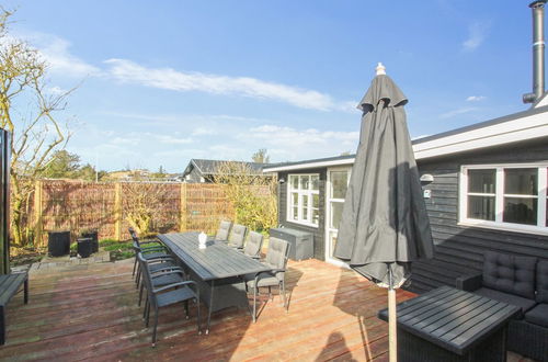 Foto 8 - Casa de 3 quartos em Løkken com terraço e sauna