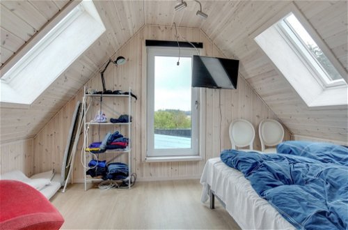 Foto 8 - Casa de 3 habitaciones en Løkken con terraza y sauna