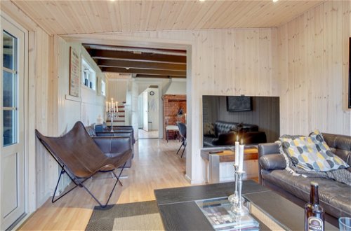 Photo 14 - Maison de 3 chambres à Løkken avec terrasse et sauna
