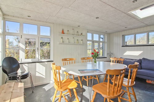 Foto 18 - Casa de 3 quartos em Løkken com terraço e sauna