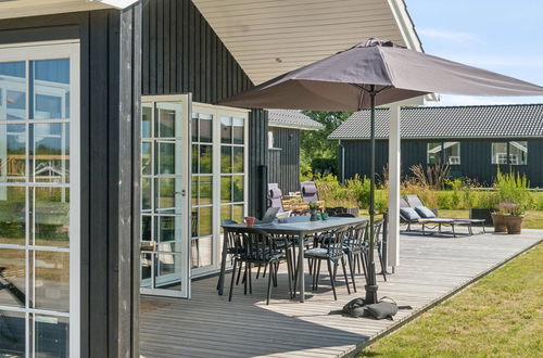 Photo 10 - Maison de 3 chambres à Føllenslev avec terrasse