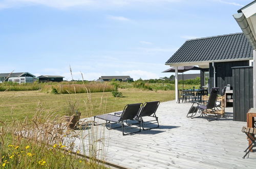 Photo 8 - Maison de 3 chambres à Føllenslev avec terrasse