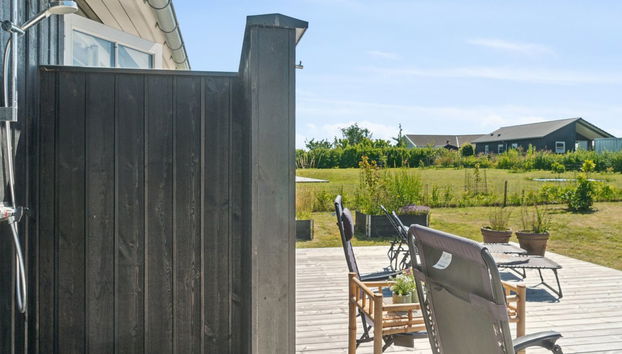Haus mit 3 Schlafzimmern in Føllenslev mit terrasse - Foto 4