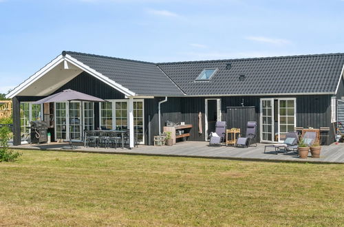 Photo 24 - Maison de 3 chambres à Føllenslev avec terrasse