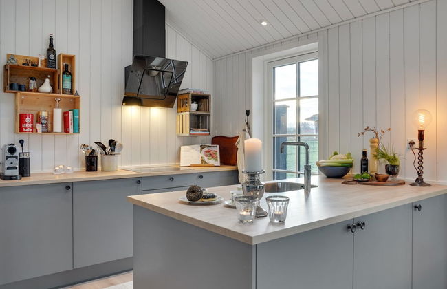 Casa de 3 quartos em Føllenslev com terraço - Foto 26