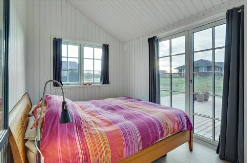 Foto 11 - Haus mit 3 Schlafzimmern in Føllenslev mit terrasse