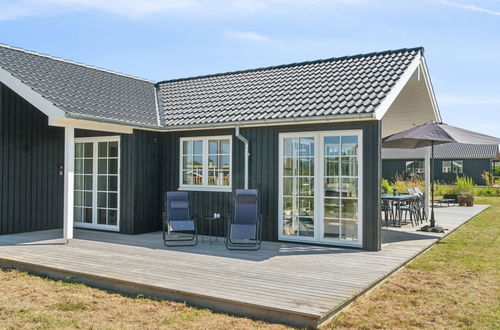 Photo 7 - Maison de 3 chambres à Føllenslev avec terrasse