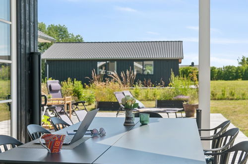 Photo 6 - Maison de 3 chambres à Føllenslev avec terrasse