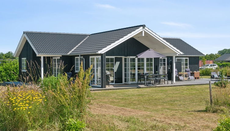Foto 1 - Casa con 3 camere da letto a Føllenslev con terrazza