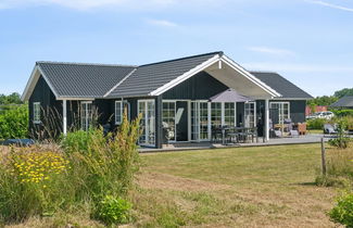 Foto 1 - Casa con 3 camere da letto a Føllenslev con terrazza