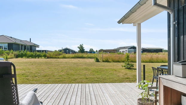 Haus mit 3 Schlafzimmern in Føllenslev mit terrasse - Foto 3