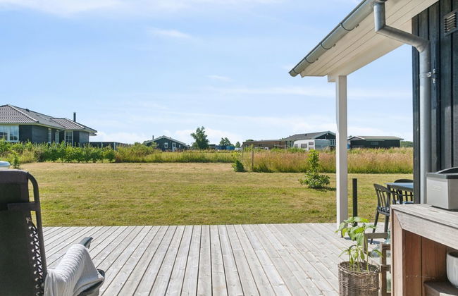 Casa de 3 quartos em Føllenslev com terraço - Foto 3