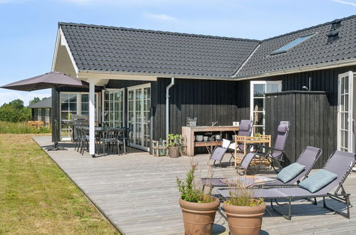 Photo 22 - Maison de 3 chambres à Føllenslev avec terrasse