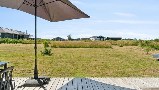 Haus mit 3 Schlafzimmern in Føllenslev mit terrasse - Foto 5