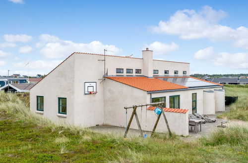Photo 19 - 4 bedroom House in Klitmøller with private pool and terrace