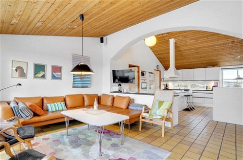 Foto 4 - Casa con 4 camere da letto a Klitmøller con piscina privata e terrazza