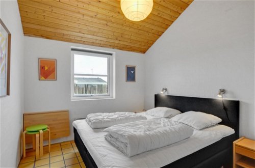 Foto 10 - Casa con 4 camere da letto a Klitmøller con piscina privata e terrazza