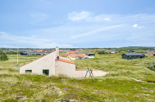 Photo 17 - 4 bedroom House in Klitmøller with private pool and terrace