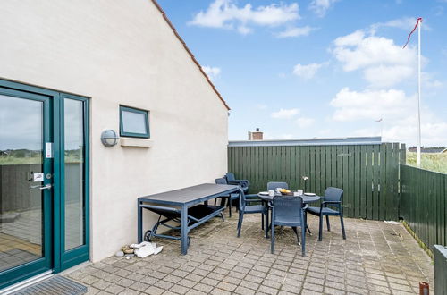 Photo 8 - 4 bedroom House in Klitmøller with private pool and terrace