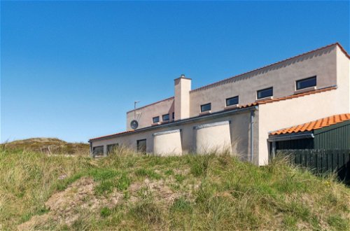 Foto 25 - Casa de 4 quartos em Klitmøller com piscina privada e terraço