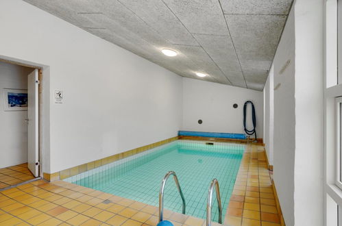 Foto 2 - Casa con 4 camere da letto a Klitmøller con piscina privata e terrazza