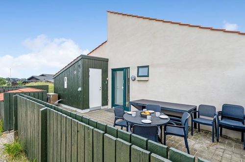 Photo 7 - 4 bedroom House in Klitmøller with private pool and terrace