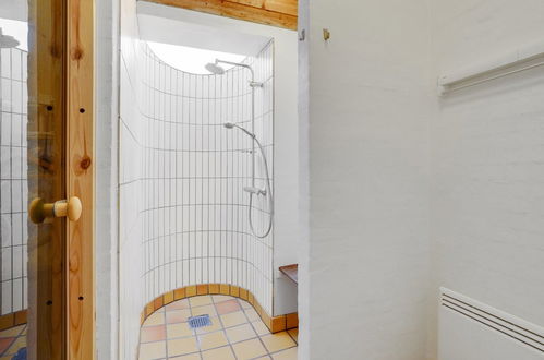 Foto 8 - Casa con 4 camere da letto a Klitmøller con piscina privata e terrazza