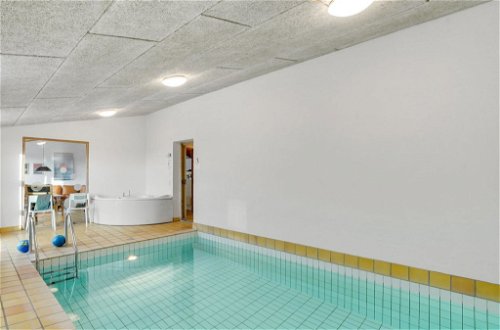 Foto 17 - Casa con 4 camere da letto a Klitmøller con piscina privata e terrazza