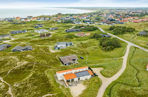 Photo 3 - 4 bedroom House in Klitmøller with private pool and terrace