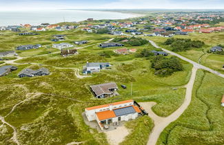 Photo 3 - 4 bedroom House in Klitmøller with private pool and terrace