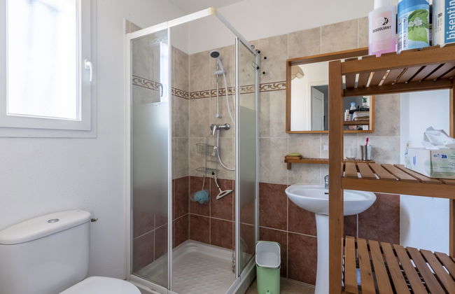 Casa de 3 quartos em Aigues-Mortes com terraço - Foto 15