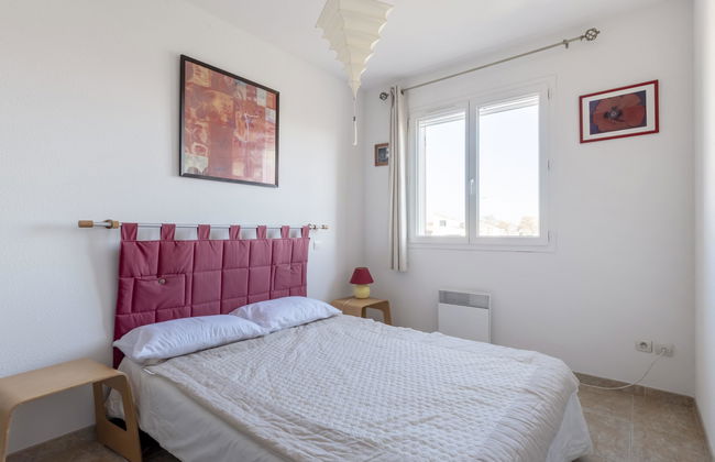 Casa de 3 quartos em Aigues-Mortes com terraço - Foto 13