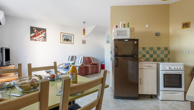 Haus mit 3 Schlafzimmern in Aigues-Mortes mit terrasse - Foto 3