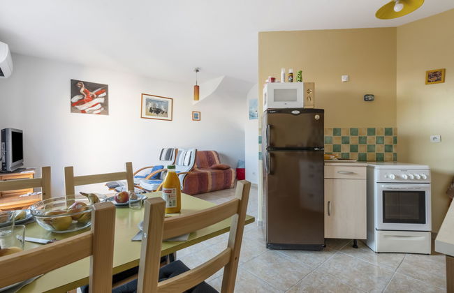 Casa de 3 quartos em Aigues-Mortes com terraço - Foto 3