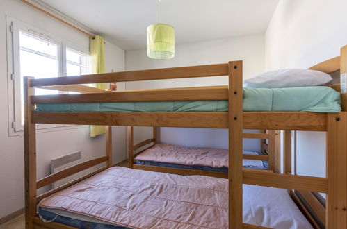 Foto 14 - Haus mit 2 Schlafzimmern in Aigues-Mortes mit terrasse und blick aufs meer