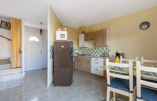 Casa de 3 quartos em Aigues-Mortes com terraço - Foto 10