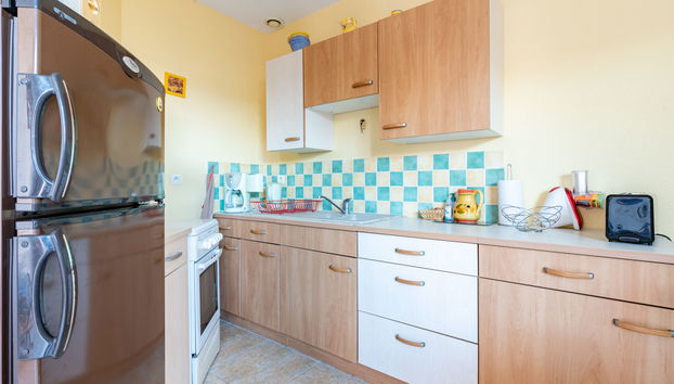 Haus mit 3 Schlafzimmern in Aigues-Mortes mit terrasse - Foto 4