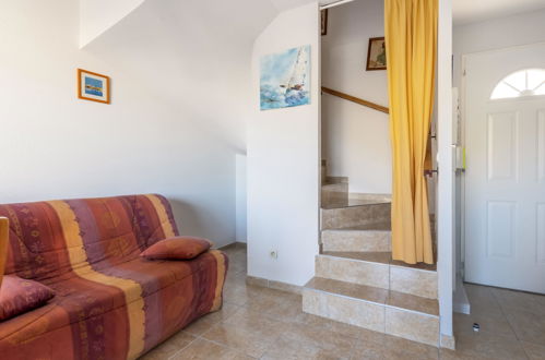 Foto 6 - Casa de 2 habitaciones en Aigues-Mortes con terraza y vistas al mar