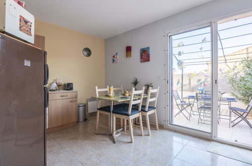 Photo 11 - 2 bedroom House in Aigues-Mortes with terrace