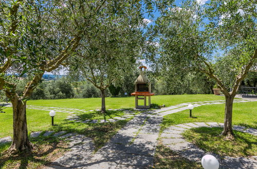 Photo 32 - Apartment in Cerreto Guidi with swimming pool and garden