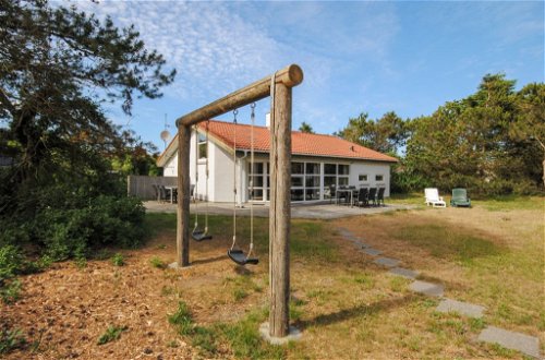 Photo 17 - Maison de 3 chambres à Klitmøller avec terrasse et sauna
