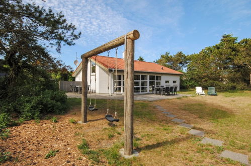 Photo 17 - 3 bedroom House in Klitmøller with terrace and sauna