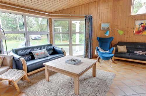 Foto 3 - Haus mit 3 Schlafzimmern in Klitmøller mit terrasse und sauna