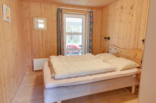 Foto 10 - Casa con 3 camere da letto a Klitmøller con terrazza e sauna